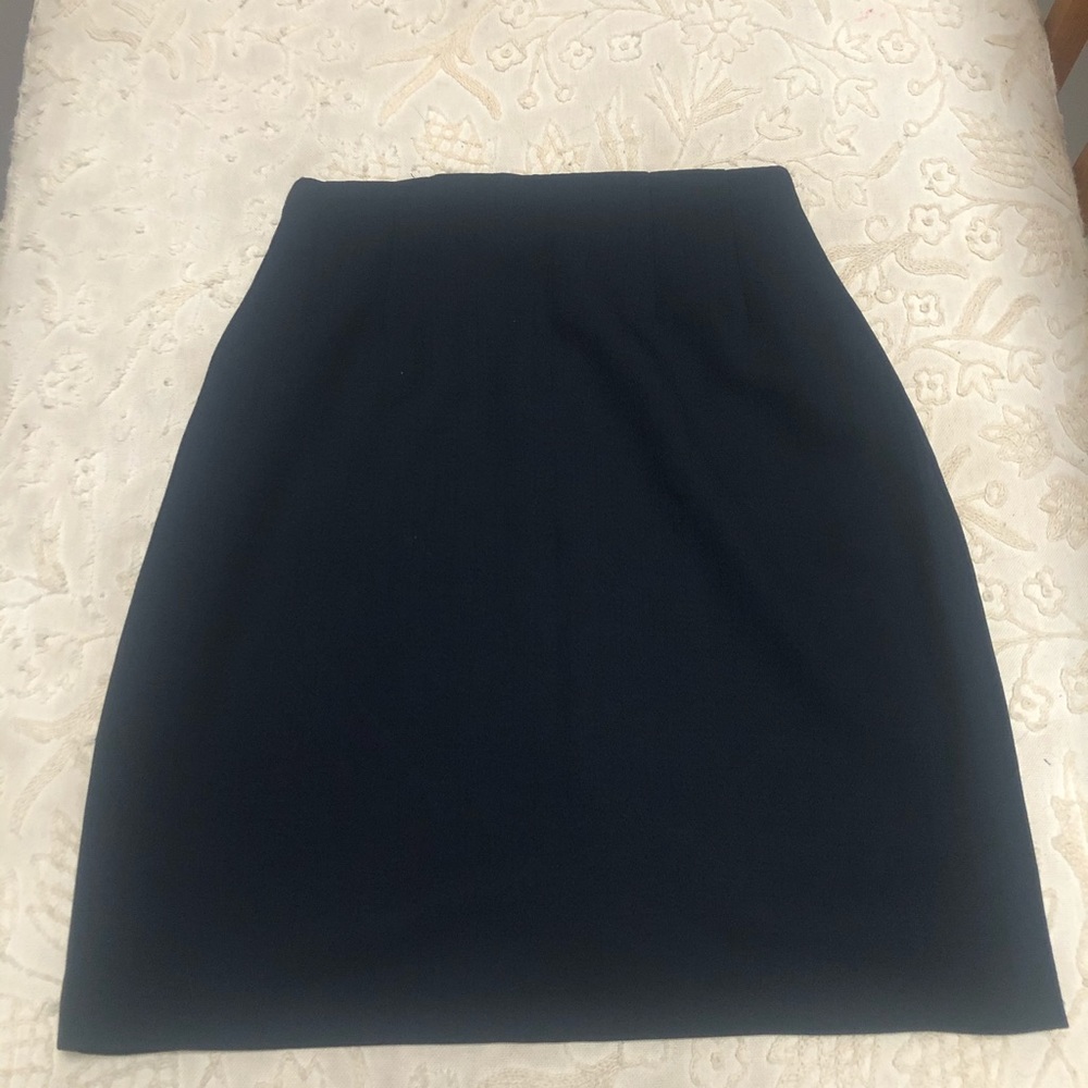 Dress pencil skirt